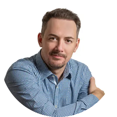 Nicolas Hochenegg